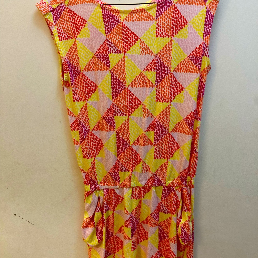 Girls casual dress